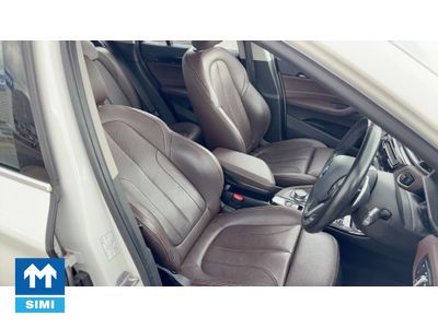 2018 BMW X1