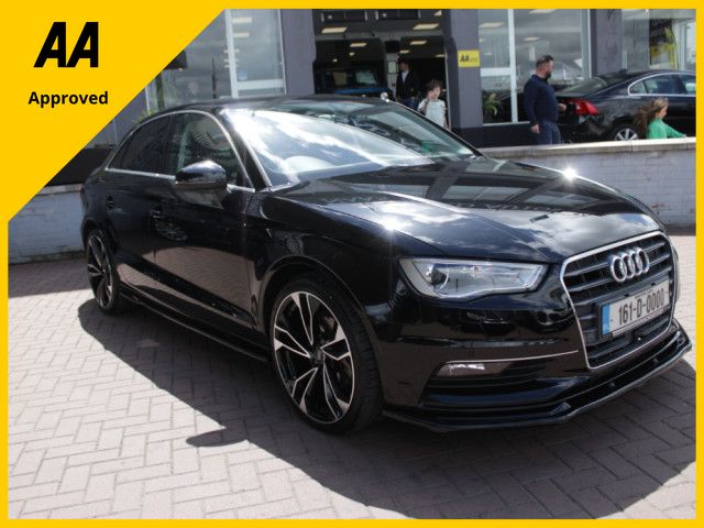 vehicle for sale from Naas Road Autos