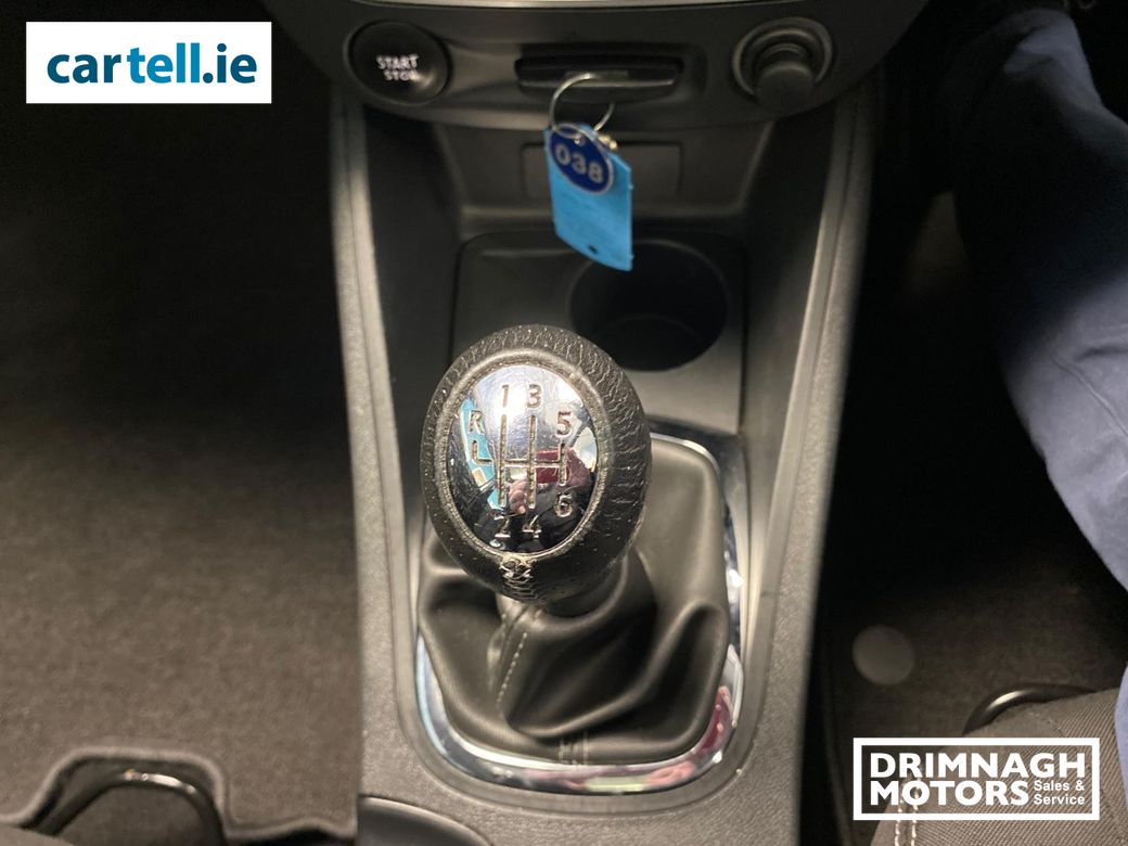 2017 Renault Fluence