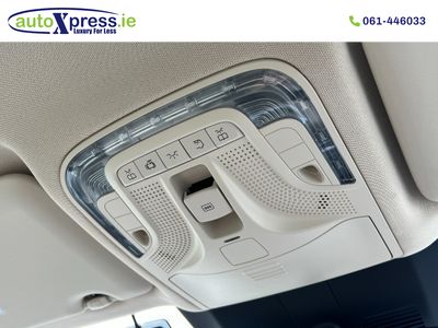 2023 Mercedes-Benz V Class