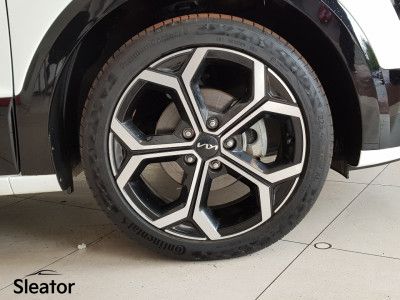 2023 Kia Niro