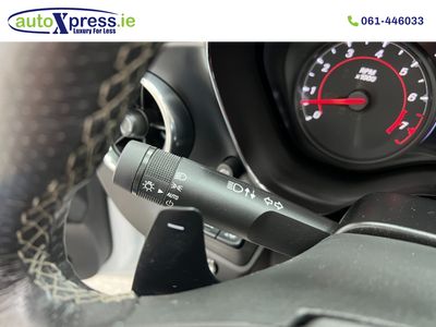 2019 Chevrolet Camaro