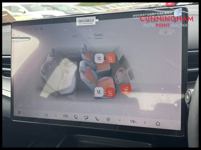 2026 BYD Seal