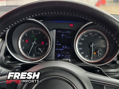 2020 Suzuki Swift