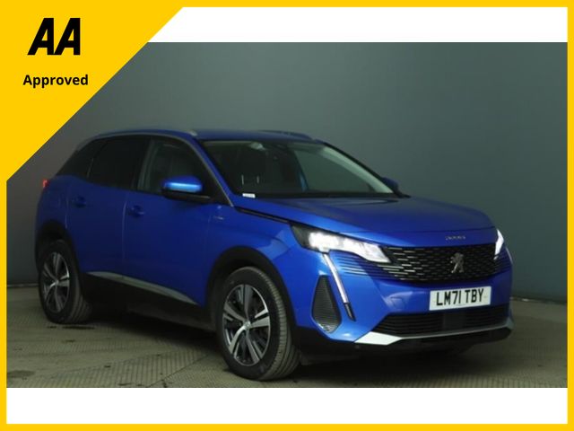 vehicle for sale from Anthony Conaghan Cars