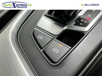 2023 Audi A4