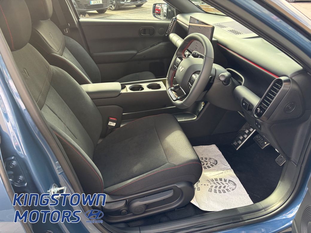 2027 Hyundai Ioniq 3