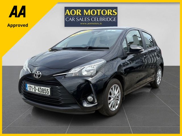 vehicle for sale from AOR Motors
