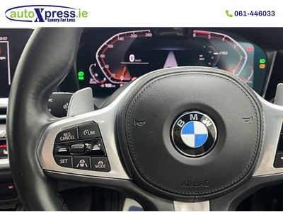 2021 BMW 3 Series