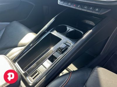 2023 Skoda Enyaq