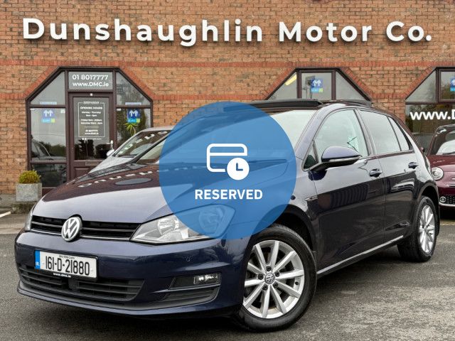 vehicle for sale from Dunshaughlin Motor Co