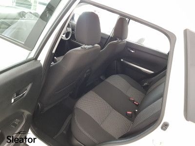 2021 Suzuki Vitara