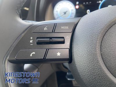 2025 Hyundai i20