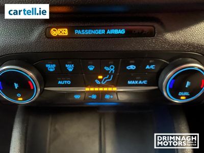 2023 Ford Kuga