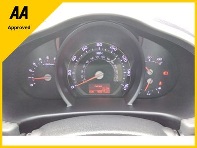 2014 Kia Sportage