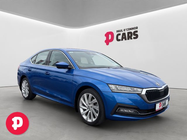vehicle for sale from Paul O'Connor Cars
