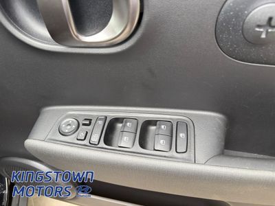 2026 Hyundai INSTER