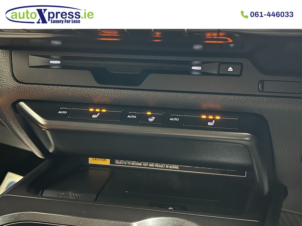 2021 Lexus UX 250H