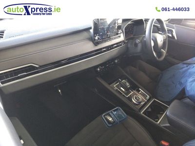 2023 Mitsubishi Outlander