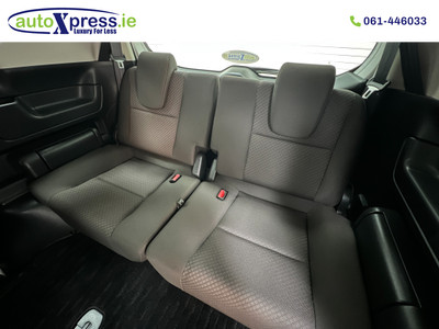2019 Honda Freed