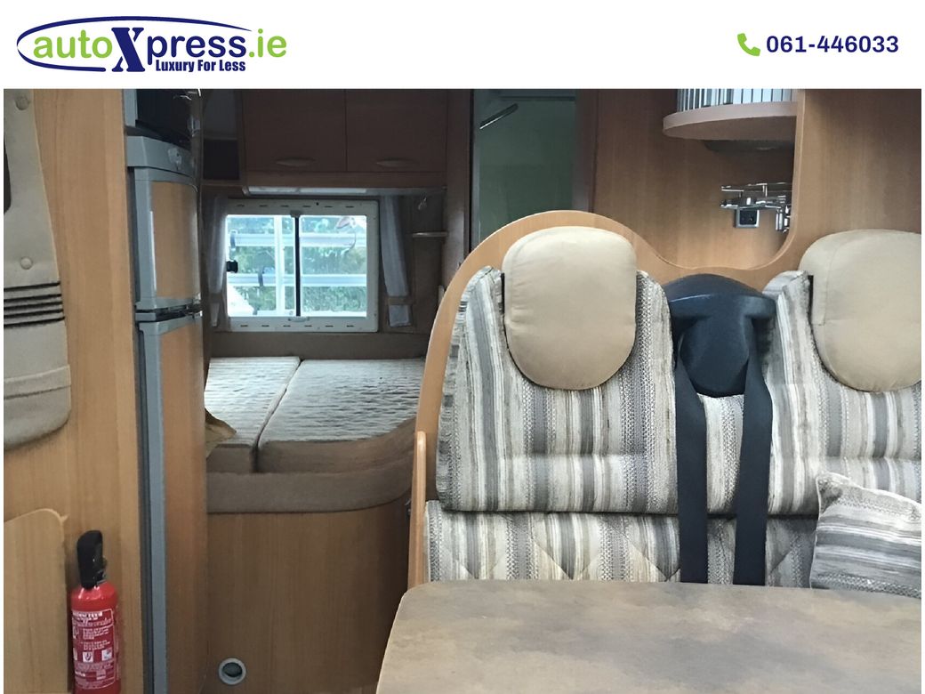 2009 Fiat Ducato