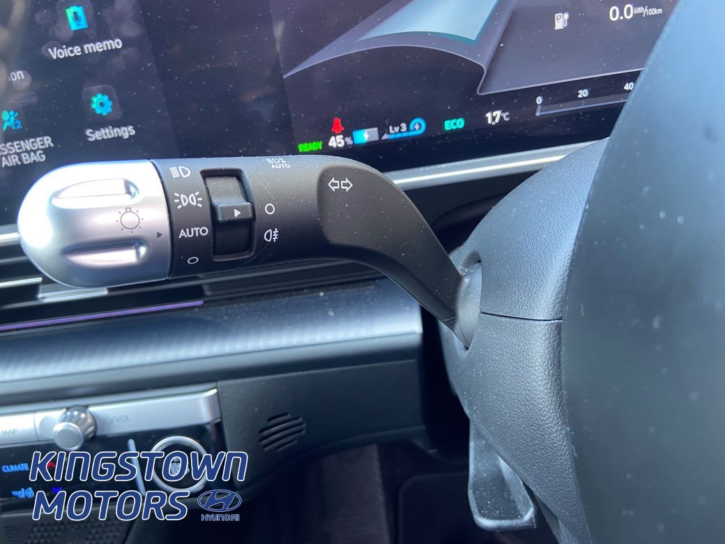 2025 Hyundai Ioniq 6