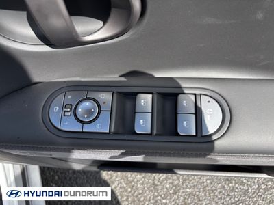 2026 Hyundai Ioniq 5