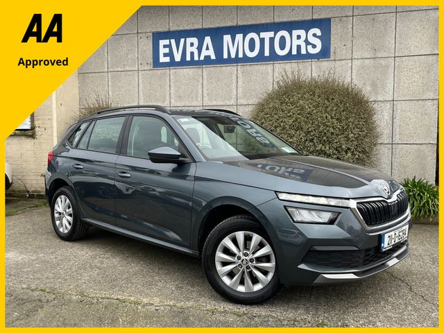 vehicle for sale from Evra Motors