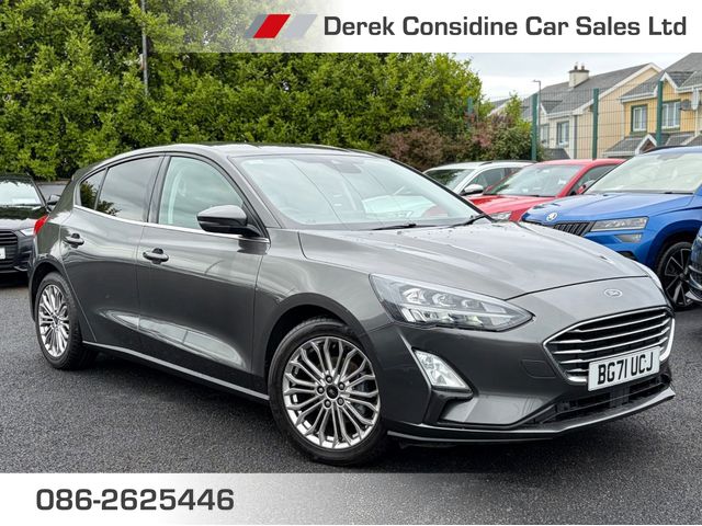 vehicle for sale from Derek Considine Car Sales Ltd