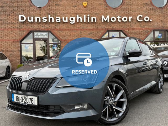vehicle for sale from Dunshaughlin Motor Co