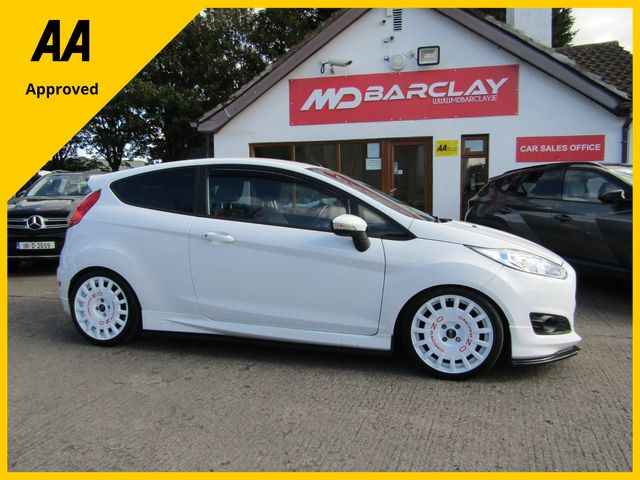 vehicle for sale from MD Barclay