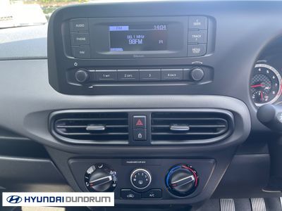 2022 Hyundai i10