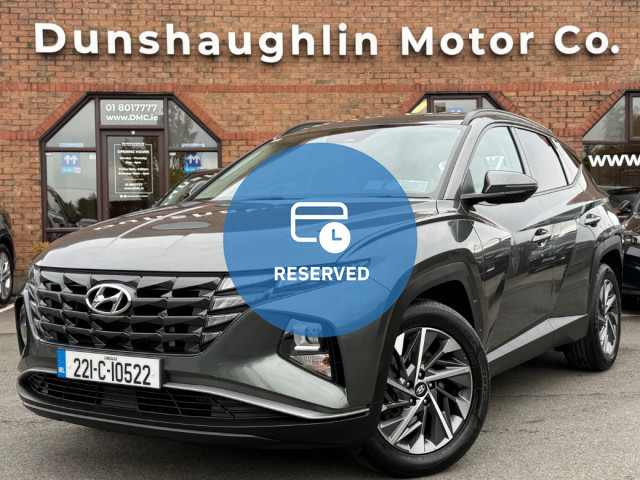 vehicle for sale from Dunshaughlin Motor Co