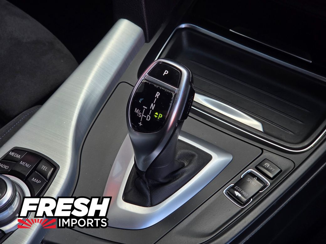 2013 BMW 3 Series