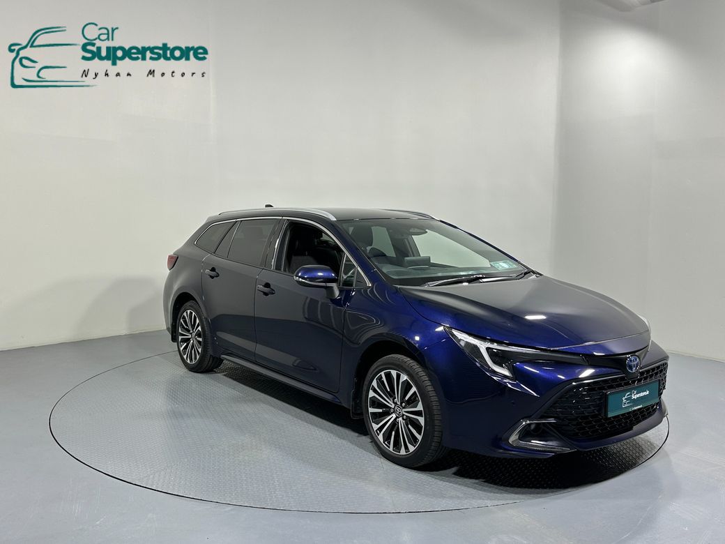 2023 Toyota Corolla