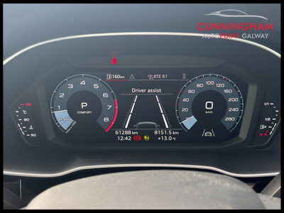 2022 Audi Q3