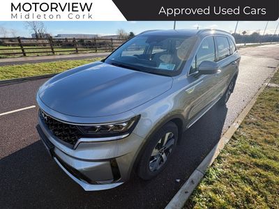 2023 Kia Sorento