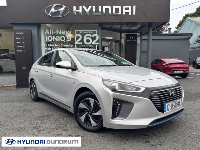 vehicle for sale from Hyundai Dundrum