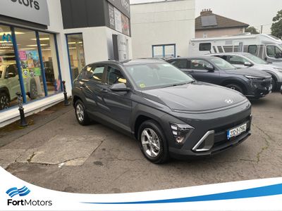 2023 Hyundai Kona