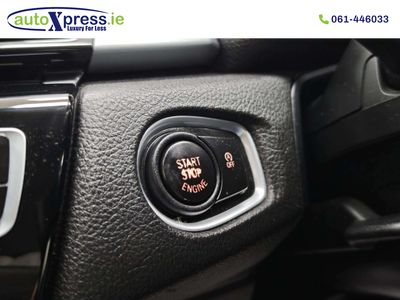 2017 BMW 2 Series Gran Tourer