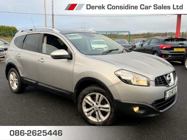 vehicle for sale from Derek Considine Car Sales Ltd