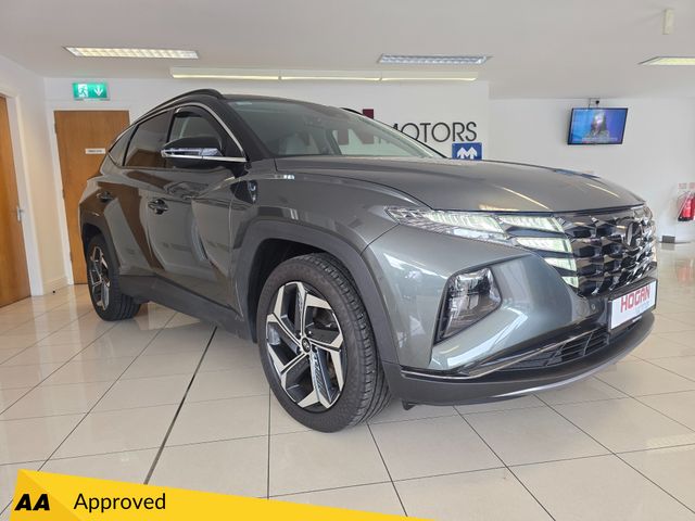 vehicle for sale from Hogan Motors