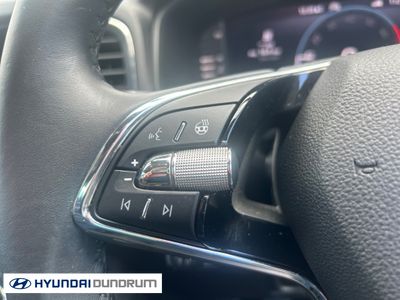 2023 Skoda Karoq