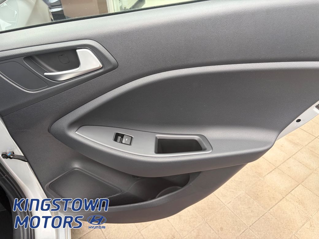 2015 Hyundai i20