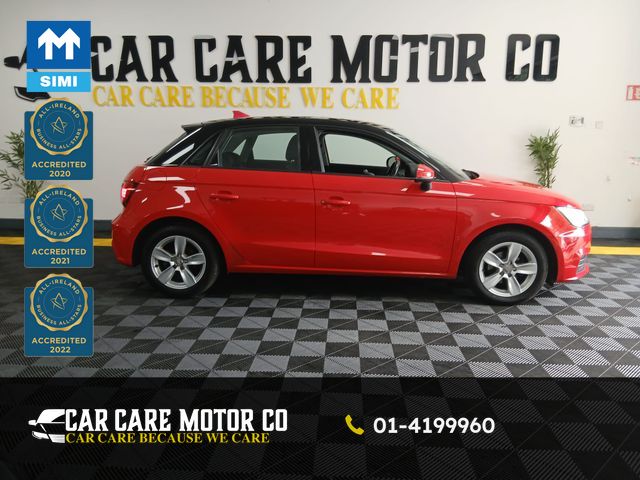 vehicle for sale from Car Care Motor Co