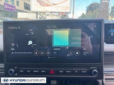 2027 Hyundai Staria
