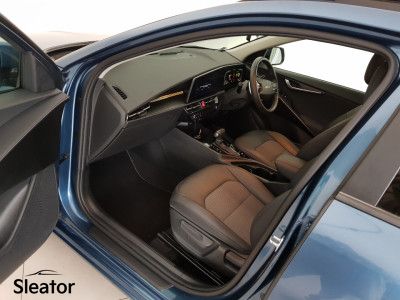 2022 Kia Niro