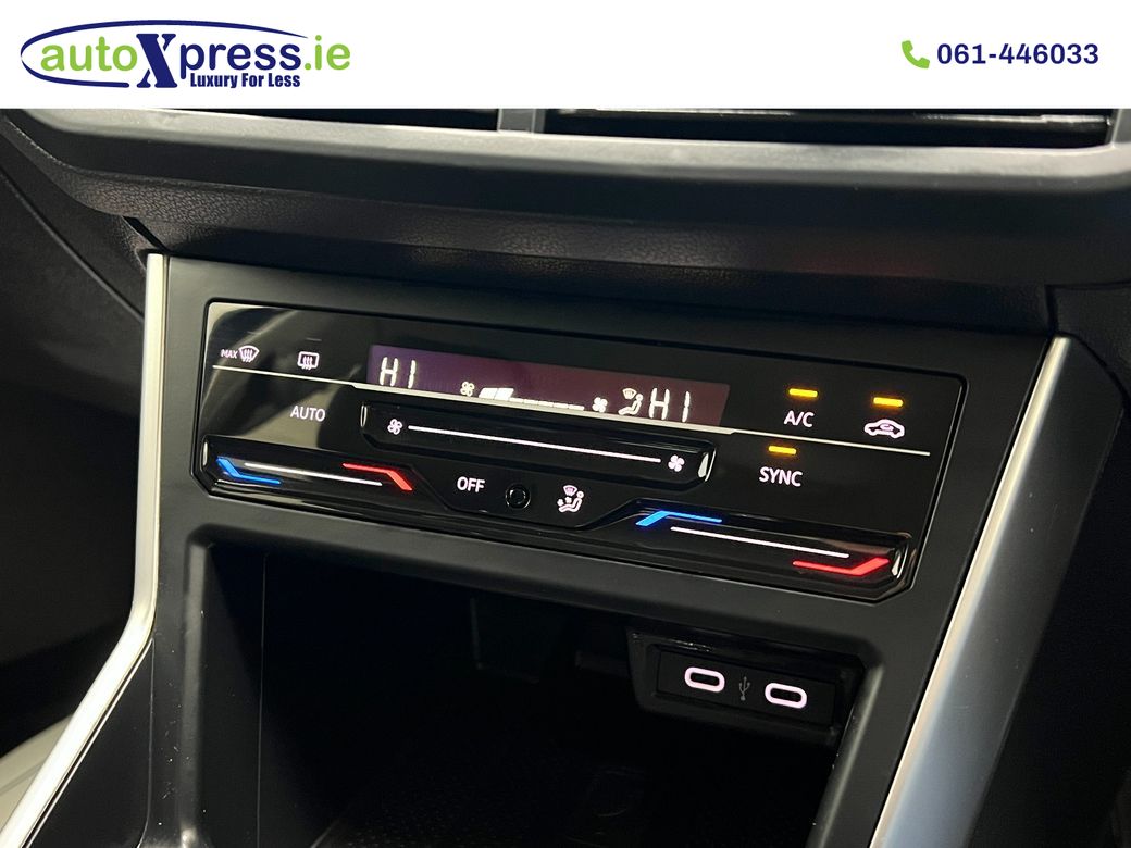 2023 Volkswagen Polo