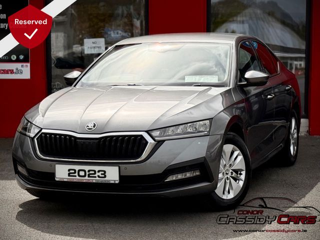 vehicle for sale from Conor Cassidy Cars