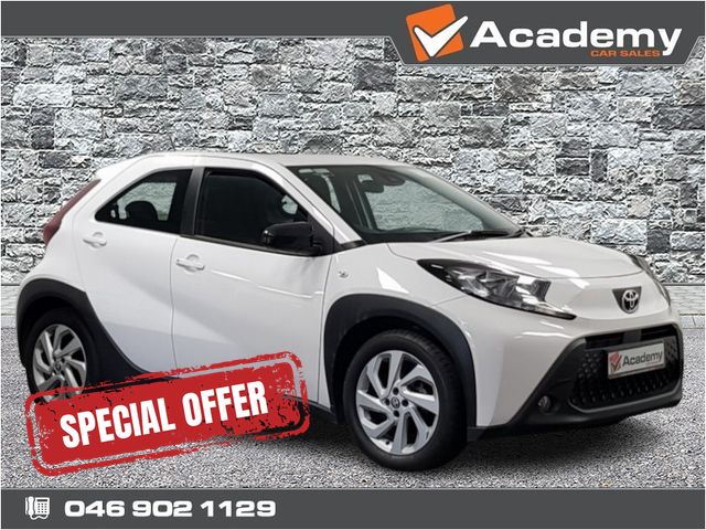 vehicle for sale from Academy Car Sales